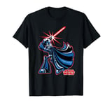 Star Wars Darth Vader Character T-Shirt