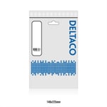 Deltaco USB 3.1 till VGA Adapter - Svart