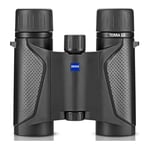 Terra ED 8x25 - DEMO