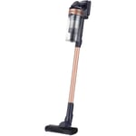 Samsung Jet 65 Pet Cordless Stick Vacuum 150AW Power Suction 2.3 kg Lightweight - 40 min Running Time - 5-layer Filtration System - 0.8L Dust Capacity - 3.5 Hours Charge Time.