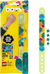 DOTS LEGO Polybag Set 41922 Cool Cactus Bracelet Promo Collectable LEGO Set