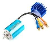 UDI U16PRO-002 Brushless Motor 2435 4Poles 3900KV