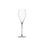 Zalto - Denk'Art Vinglas Champagne 22 cl 1-Pack - Transparent