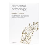Elemental Herbology Nutrition Infusion Sheet Mask (Single Pack)