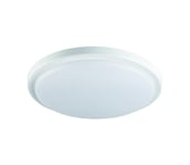 Kanlux 29162- LED Kylpyhuoneen kattovalaisin anturilla ORTE LED/18W/230V IP54