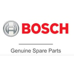 Bosch Armature With Fan 1604010250