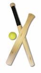 Brännboll set, Grip