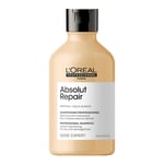 L'Oreal Professionnel Serie Expert Absolut Repair Schampo regenererande schampo för skadat hår 300ml (P1)