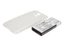 Batteri till Samsung Galaxy S5 mfl - 5.600 mAh