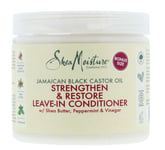 Shea Moisture Strenghtening Jamaican Black Castor oil