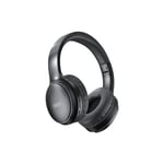 XO BE41 Bluetooth-hörlurar med ANC Svart - TheMobileStore Hörlurar & Headset