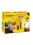 Stanley Classic Tool Set & 4 Vehicle Kits