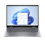 HP Envy x360 14" 2.8K 2-in-1 OLED laptop (Intel Core Ultra 7)[512GB]