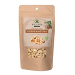 Alive Foods Cashewnötter 200g EKO