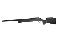McMillan M40A3  - Softgun Sniper med Rails!