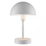 Ellen ToGo Bordslampa Beige 25x16x16cm - LED
