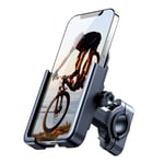 Wozinsky  Mobilholder til Cykel & El-scooter i Metal