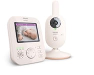 Philips Video Baby Monitor - Avansert - SCD881/26