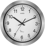 Youshiko Radio Controlled Wall Clock ( Official UK & Ireland Version ),