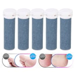 Hard Skin Remover Refills Pedicure Refill Rollers Convenience Effectively Good