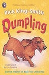 Dumpling Engelska Paperback / softback