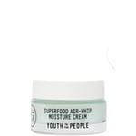 Youth To The People Superfood Air-Whip Moisture Cream (Various Sizes) - 15ml