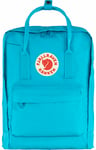 Fjällräven Kånken-ryggsäck, Deep turquoise 532 - Deep Turquoise