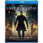 The Last Kingdom: Season Five (US Import)