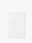 Katie Loxton My First Passport Cover Baby Gift