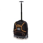 Beta Tools C6T Tool Rucksack / Back Pack with Handle & Wheels Bag Box Tools