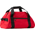 RIPSTOP GYM DUFFLE