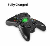 Dual Charging Dock Station Controller Charger For XBOX ONE UK