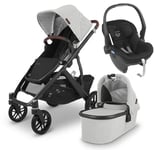 Uppababy VISTA V2 Bundle ANTHONY