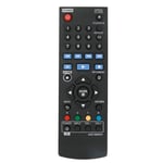 VINABTY AKB73896401 Remote Control Replacement for LG Disc DVD Player Blu-ray Home Cinema System BP135 BP250 BP145 BP240 BP155 BP300 BP175 BP335W BP255