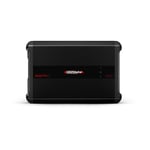 SounDigital 3000.1 BASSTRONIK - 1 Ohm - Slutsteg - Monoblock