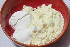 Milk Powder Dried Full Cream Long Shelf Life Premium Brand, Ideal for Cake Baking Desserts Milk Shakes Protein Shakes Cooking (100g)