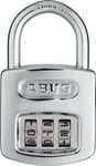 ABUS Abus Hänglås 160/40 Kombinationslås