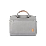 Wiwu Vattentät Datorfodral 15.6" Pioneer Pro - Grå