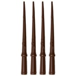 Trollstav Harry Potter 4-pack