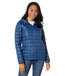 THE NORTH FACE Thermoball Jacket Shady Blue L