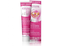 Eveline Just Epil Ultra-gentle 3in1 depilatory cream for armpits and bikini area 125ml