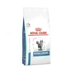Royal Canin Derma Hypoallergenic Torrfoder för Katt - 4.5 kg
