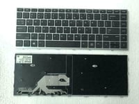 FOR HP Probook 430 G5 440 G5 445 G5 Laptop Keyboard US no backlit