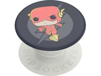 Popsockets Funko Pop! The Flash 101132 Phone Grip And Stand - Licensed