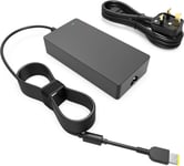 170W AC Charger Fit for Lenovo Legion 5 5P S7 Slim 5 7 9 Laptop Power Supply Ad
