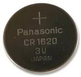 CR1620 Panasonic