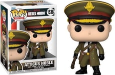 Figurka Funko Pop Figurka Funko Pop! Rebel Moon Movies 1538 Atticus Noble
