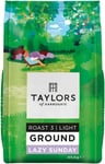 Taylors of Harrogate Lazy Sunday Medium Roast Ground Coffee 454g DATED 02/23