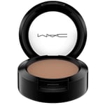 MAC Cosmetics Matte Eye Shadow Charcoal Brown