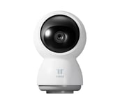 TESLA Smart - Älykäs IP-kamera 360 1080p Full HD Wi-Fi